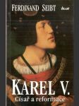Karel V. – Císař a reformace - náhled