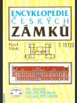 Encyklopedie českých zámků - náhled