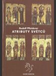 Atributy světců - náhled