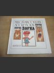 Žofka - náhled