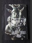 Perské mýty - náhled