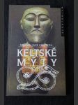 Keltské mýty - náhled