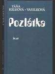 Pozlátka - náhled