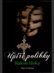 Upíří polibky - Rakve lásky - náhled