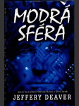 Modrá sféra - náhled