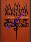 Makbeth - shakespeare william - náhled
