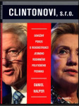 Clintonovi, s.r.o. (veľký formát) - náhled