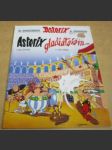 Asterix Gladiátorom. Diel 4. - náhled