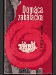Domáca zakáľačka - náhled