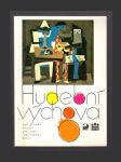 Hudební výchova pro 8. ročník základní (občanské) školy - náhled