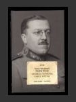 Generál četnictva Karel Vyčítal - náhled