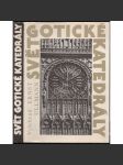Svět gotické katedrály [katedrála, středověká architektura, kostel, gotika, dóm] - náhled