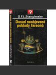 Dosud neobjevené poklady faraonů (Egypt) - náhled