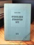 Hydrologie stokových sítí - náhled