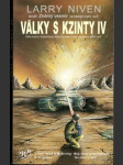 Války s Kzinty IV - náhled