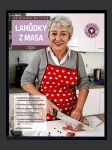 Lahůdky z masa - náhled