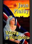 Vdova z Windsoru - náhled