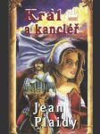 Král a kancléř - náhled