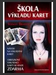 Škola výkladu karet - náhled