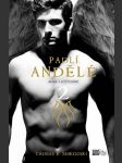 Padlí andělé - aerie / zúčtování 2 - náhled
