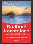 Rodinné konstelace - náhled