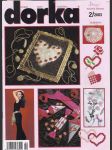 Časopis  dorka č.2 / 2003 - náhled