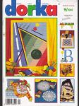 Časopis  dorka č.9 / 2002 - náhled