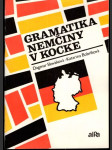 Gramatika nemčiny v kocke - náhled