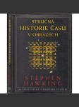 Stručná historie času v obrazech - náhled