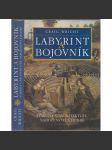 Labyrint a bojovník - Symboly v architektuře, náboženství a hudbě - náhled