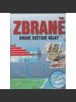 Německé tajné zbraně druhé světové války [Německo, druhá světová válka] - náhled