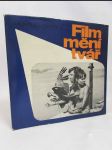 Film mění tvář - náhled