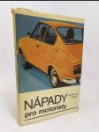 Nápady pro motoristy - náhled