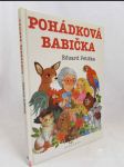Pohádková babička - náhled