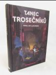 Tanec trosečníků - náhled
