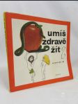 Umíš zdravě žít? - náhled