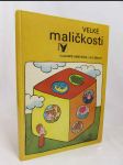 Velké maličkosti - náhled