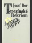 Terezínské rekviem - náhled