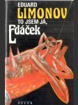 To jsem já, Edáček - náhled