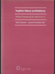 Tradiční lidová architektura - náhled