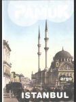 Istanbul - náhled