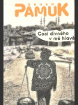 Cosi divného v mé hlavě - náhled