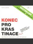 Konec prokrastinace - náhled