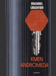 Kmen Andromeda - náhled