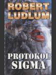 Protokol Sigma - náhled
