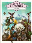 Mýty a legendy - Rytíři - náhled