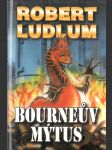 Bourneův mýtus - náhled