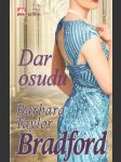 Dar osudu - náhled