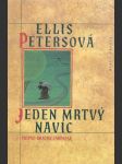 Jeden mrtvý navíc - náhled