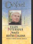 Zpověď bratra Haluina - náhled